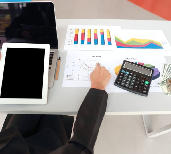 1. Asesoria de taxes