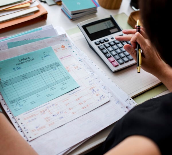 3 . Preparación de impuestos Empresariales